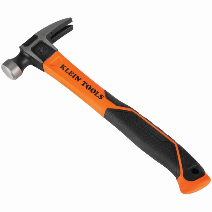 Hammer 16oz Straight Claw 330mm