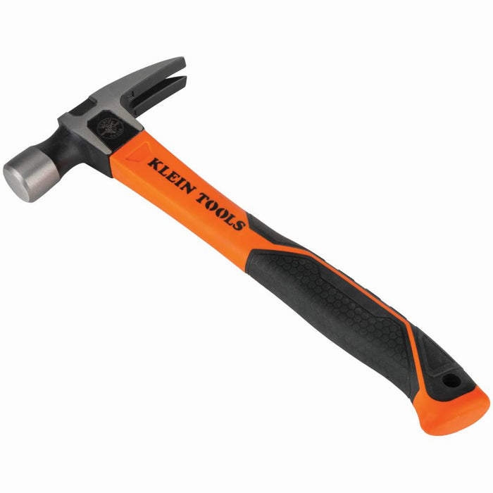 Hammer 20oz Straight Claw 330mm
