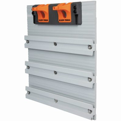 Wall Assembly S-Hook Module