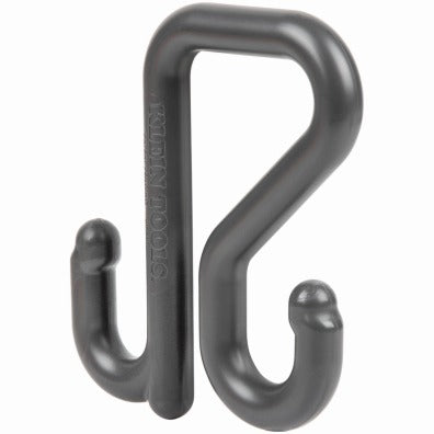 Utility Bucket S-Hook 2in