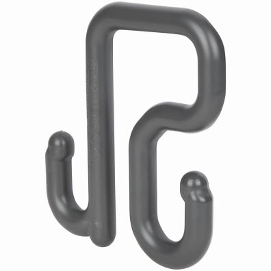 Utility Bucket S-Hook 3in