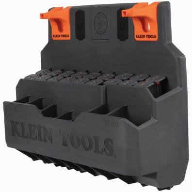 Tool Storage Molded