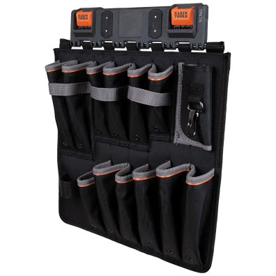 Tool Apron Module Rail System