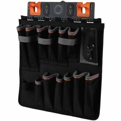 Tool Storage Fabric