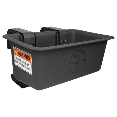 Work Tray Module Rail System