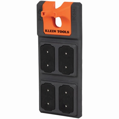 Magnetic Hardware Holder