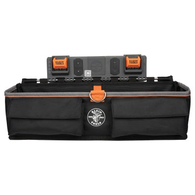 Large Pouch Module Rail System