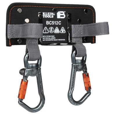 Multi-Tool Holder Module Rail System