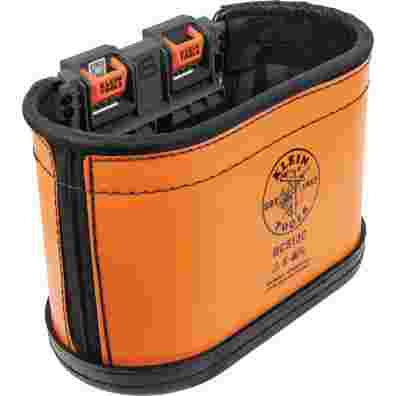 Oval Aerial Bucket Module Rail System