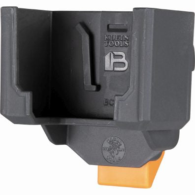 Headlamp Holder Module Rail System