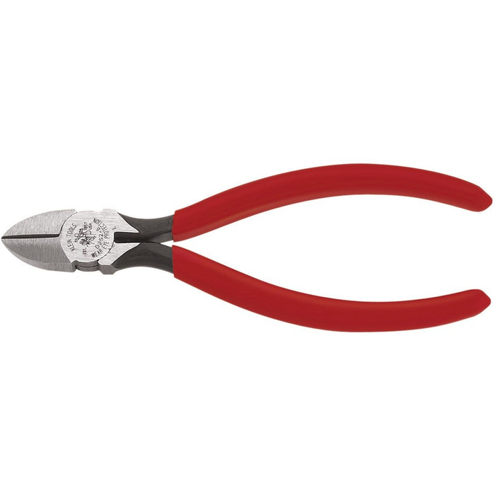 Side Cutters 6in Heavy Duty Tapered Nose