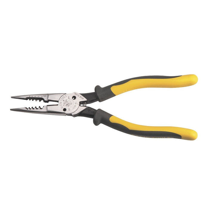 Journeyman Pliers All Purpose 8in 203mm Spring Loaded