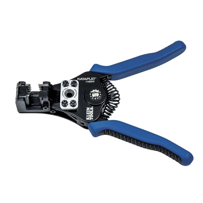 Automatic Wire Stripper