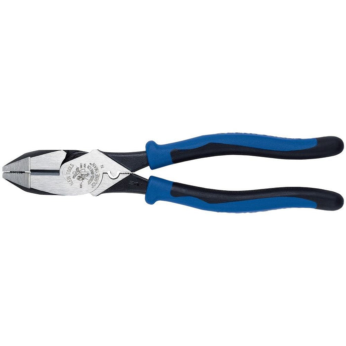 Journeyman J2000-9NEC Linesman Pliers 9in Heavy Duty