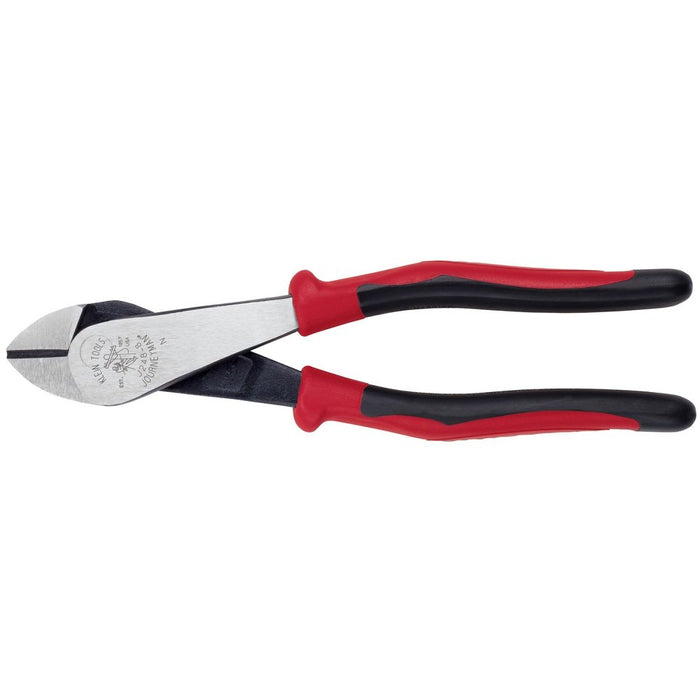 Journeyman J248-8 Side Cutters 8in Angled Head