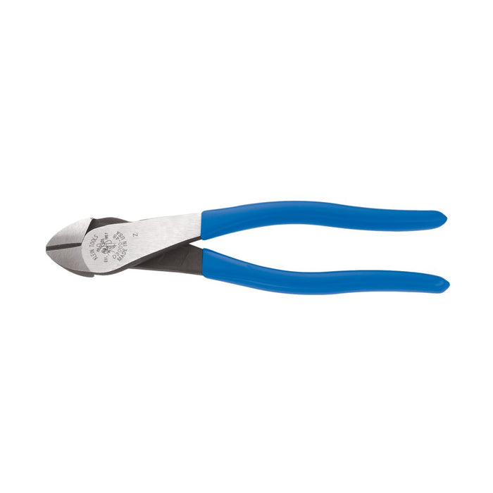 Side Cutters 8in Heavy Duty Angled Head