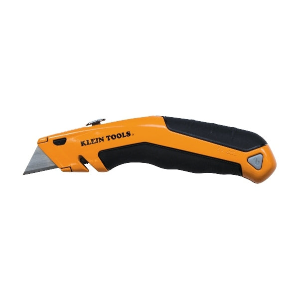 Kurve Utility Knife Retractable