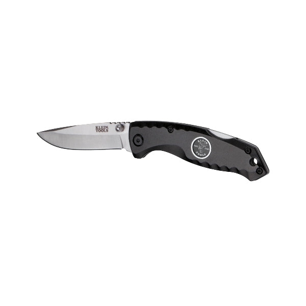 Pocket Knife Compact S/Steel 66mm Blade