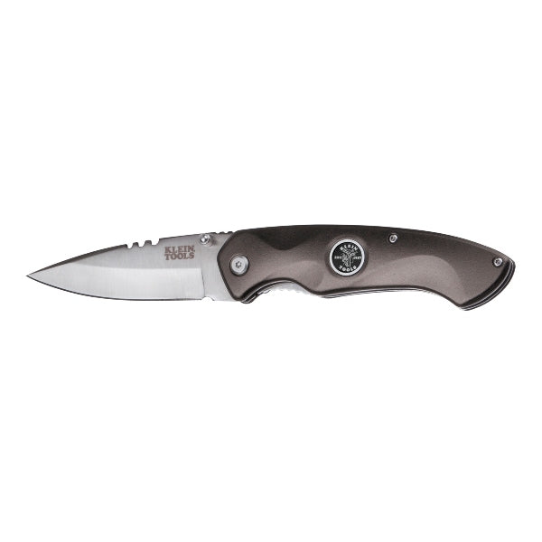 Pocket Knife Electrician S/Steel 76mm Blade