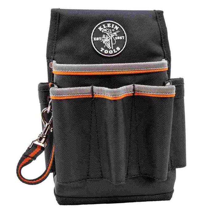 Tradesman Pro 6 Pocket Tool Belt Pouch
