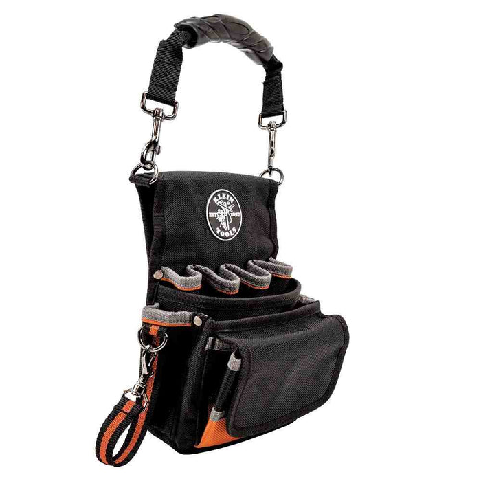Tradesman Pro 9 Pocket Tool Belt Pouch