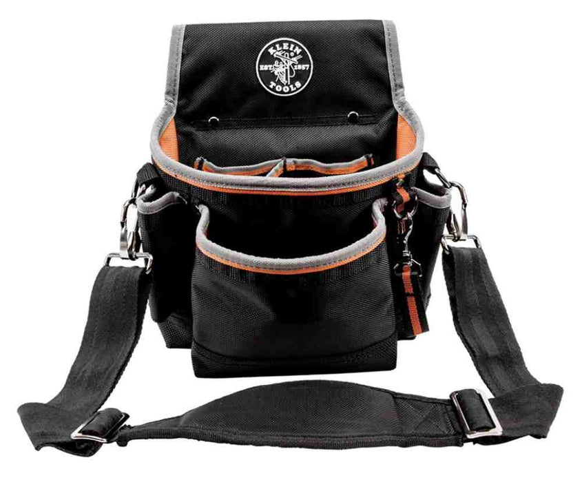 Tradesman Pro 15 Pocket Tool Belt Pouch