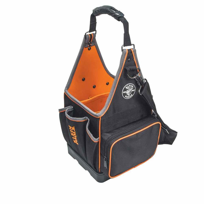 Tradesman Pro Organiser 8in Tote 20 Pocket