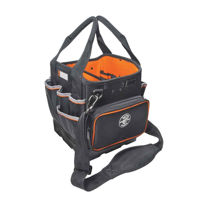 Tradesman Pro Organiser Shoulder Pouch 16 Pocket