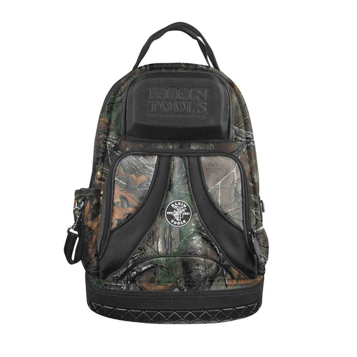 Tradesman Pro Camo Backpack