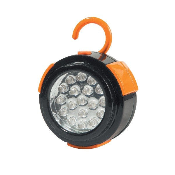 Work Light Tradesman Pro with Hook & Magnet