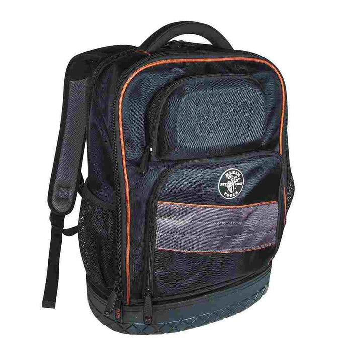 Tradesman Pro Tech Backpack 25 Pocket with Laptop Holder