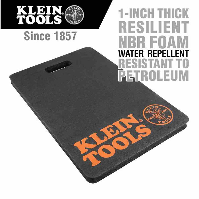 Kneeling Pad Standard Foam 36 x 53 x2.5cm