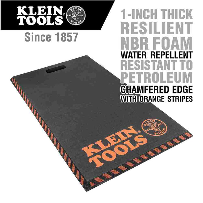 Kneeling Pad Large Foam 41 x 71 x2.5cm