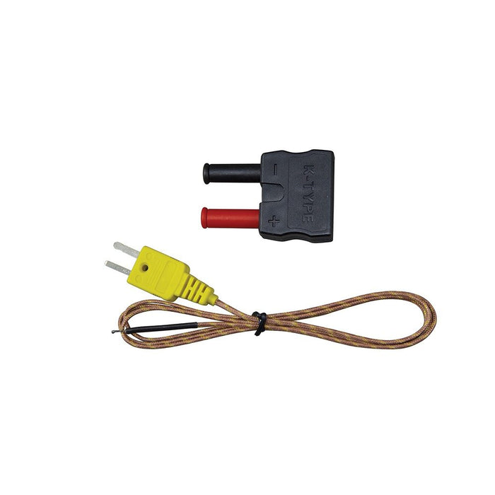 Thermocouple Wire 69142 K-Type 0 to 480C