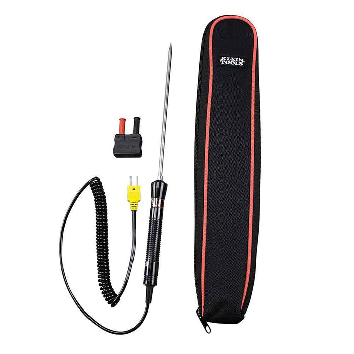Temperature Probe 69144 K-Type -50 to 600C