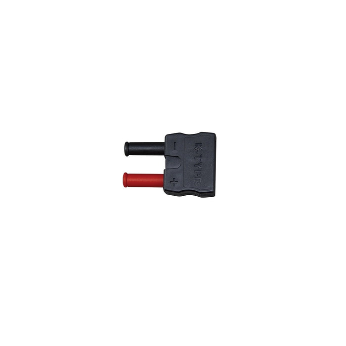 K-Type to Banana Plug Adaptor