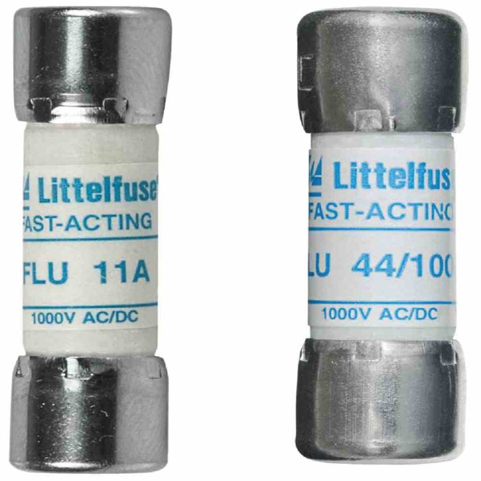 Fuse F11A /1000V Fast Acting for Klein MM1000/ MM2000