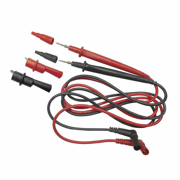 Test Lead Set 69410 Universal with Alligator Clips