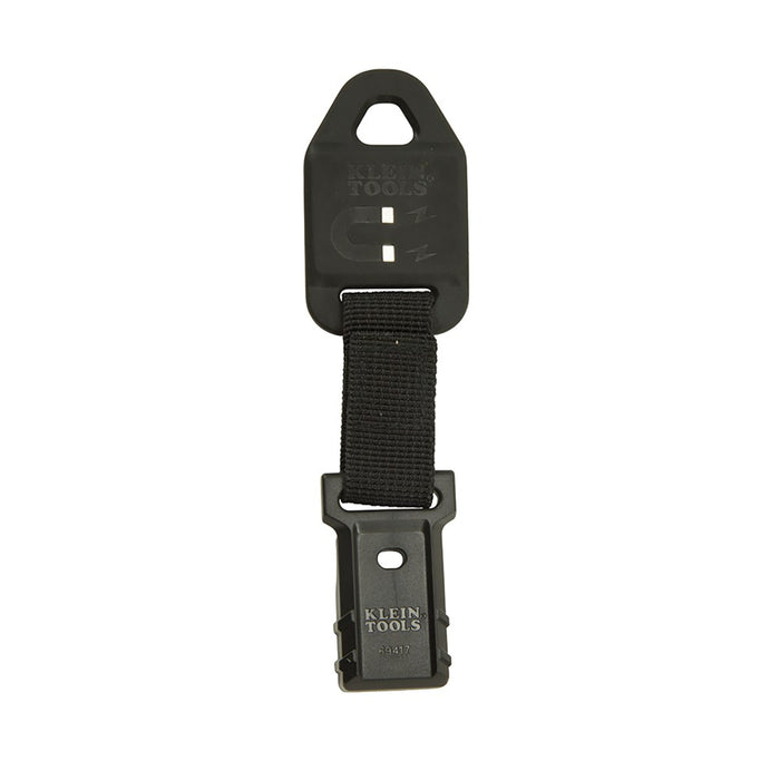 Magnetic Meter Hanger Clip with Strap
