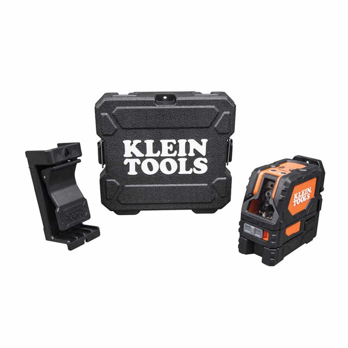 Laser Level Self Levelling Cross Line