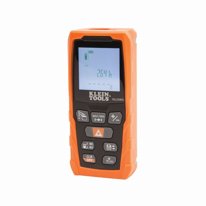 Laser Distance Measurer