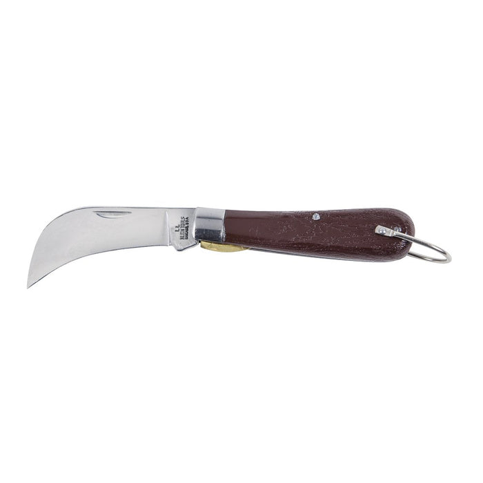 Electricians Knife 4in