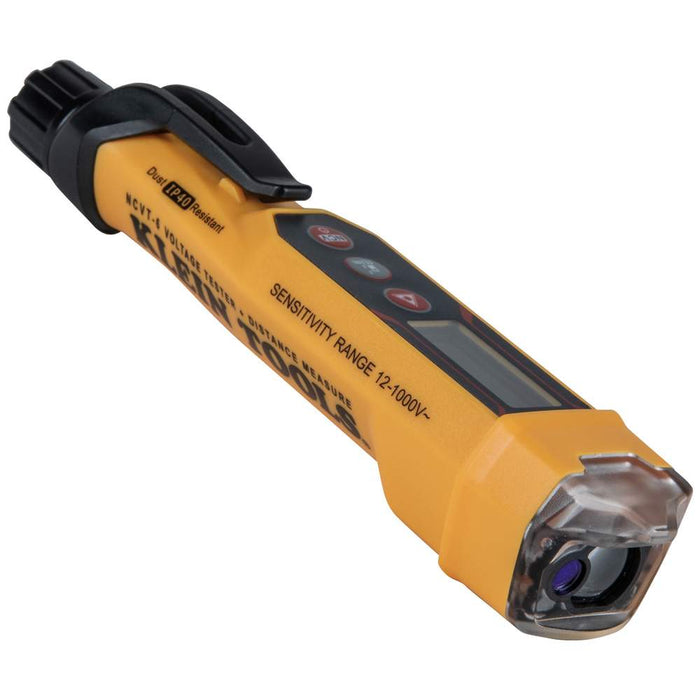NCVT-6 Non-Contact Voltstick & Measurer 12-1000V AC