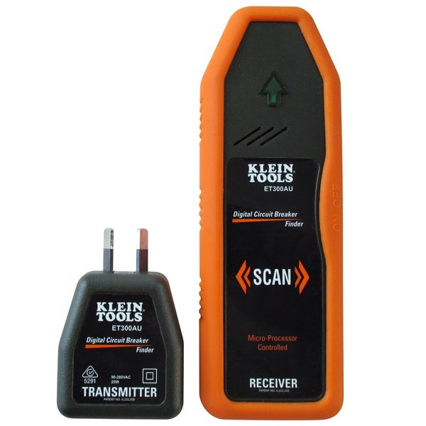 Circuit Breaker Finder Digital