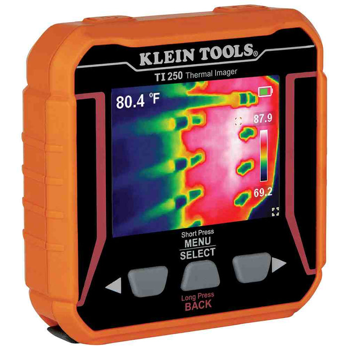Thermal Imager TI250 Rechargeable