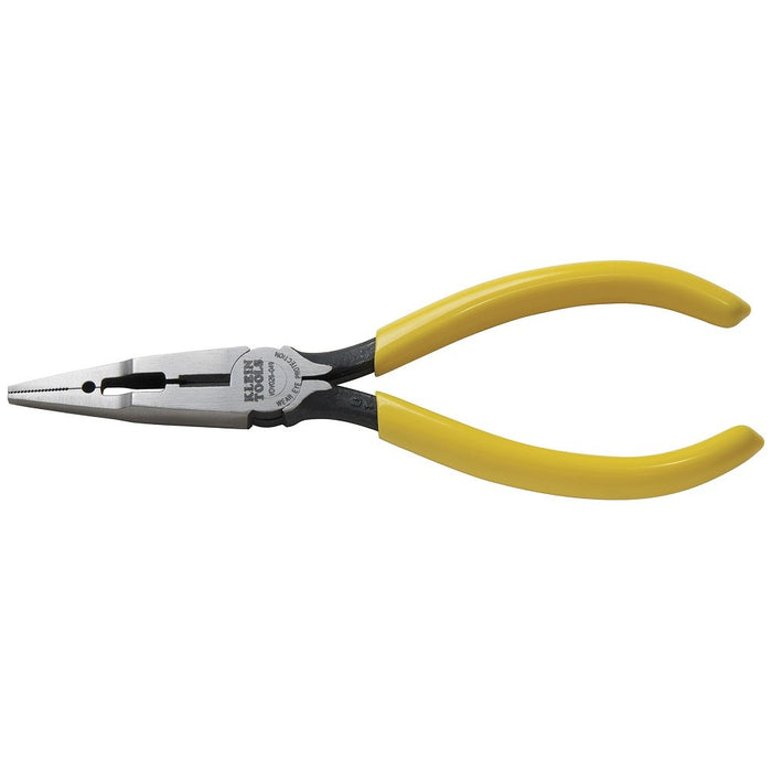 Crimping Plier Long Nose for IDC Connectors