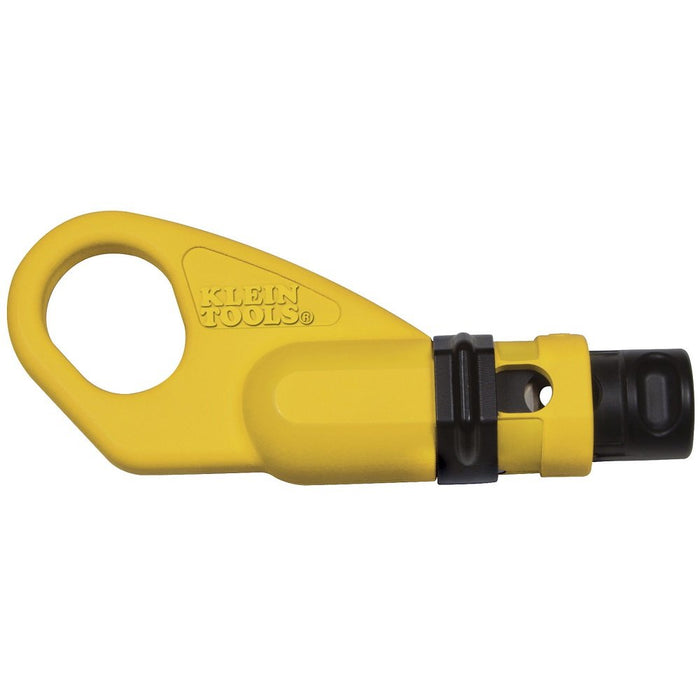VDV Coax Cable Stripper Radial