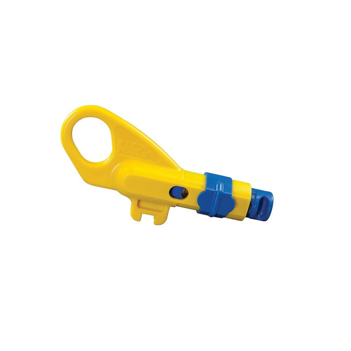 VDV Dual Cable Stripper Rg59/6 Cat3/5/6