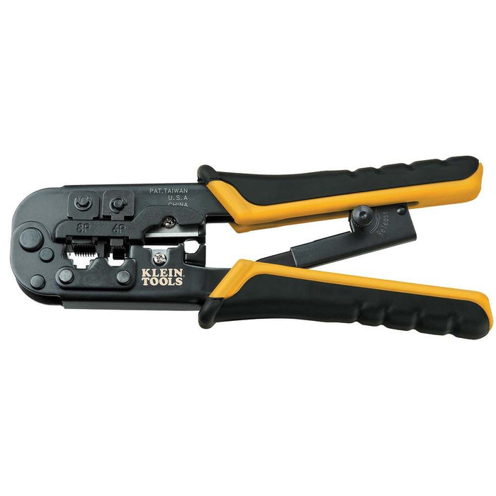 VDV Ratchet Modular Cutter Stripper Crimper
