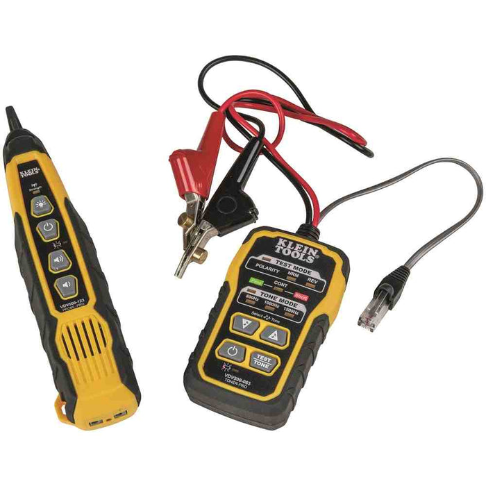 VDV Tone and Probe Pro Kit